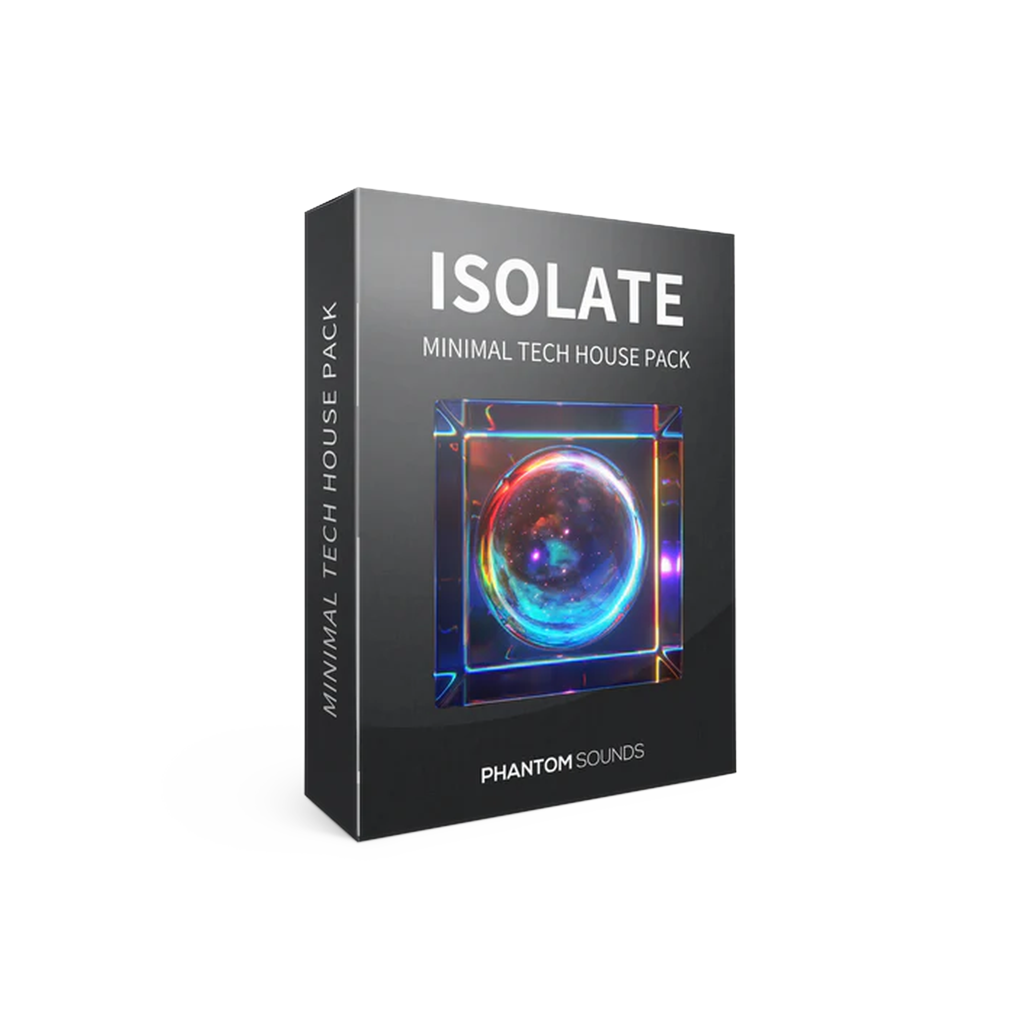Isolate - Minimal Tech House